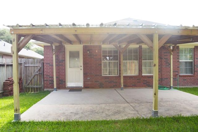 10011 NW Park Place Drive, Houston, TX 77086