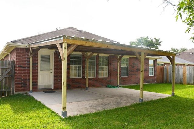 10011 NW Park Place Drive, Houston, TX 77086