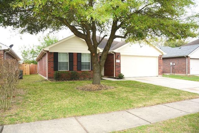 10011 NW Park Place Drive, Houston, TX 77086