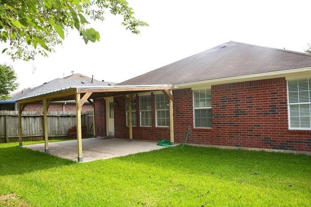 10011 NW Park Place Drive, Houston, TX 77086