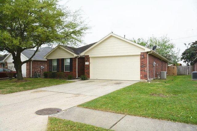 10011 NW Park Place Drive, Houston, TX 77086