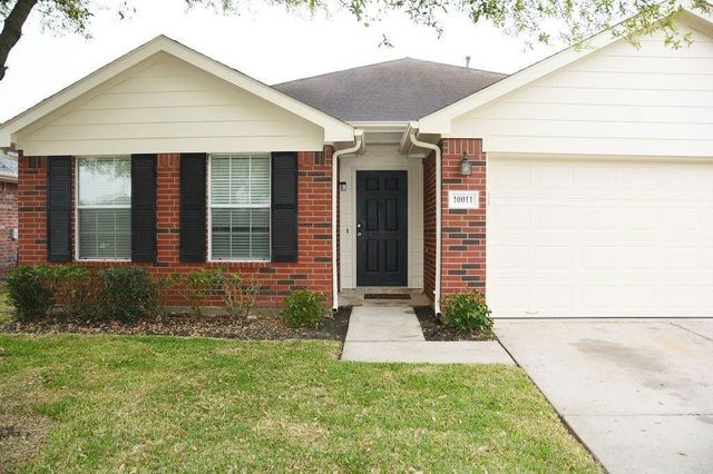 10011 NW Park Place Drive, Houston, TX 77086