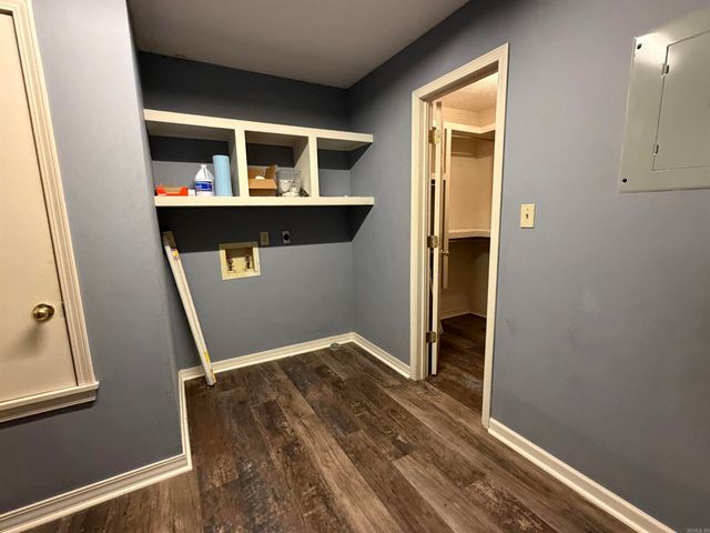 28 River Oaks Trace, Searcy, AR 72143