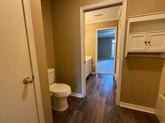 28 River Oaks Trace, Searcy, AR 72143