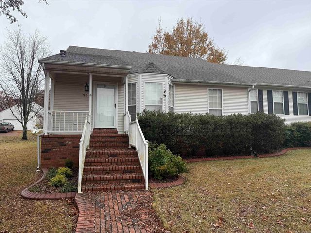 28 River Oaks Trace, Searcy, AR 72143