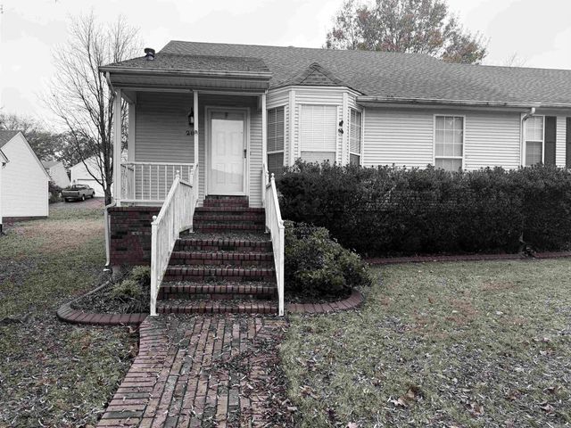 28 River Oaks Trace, Searcy, AR 72143