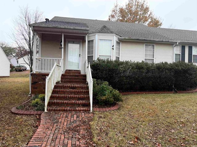 28 River Oaks Trace, Searcy, AR 72143