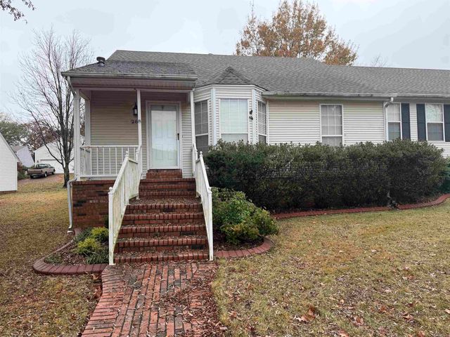 28 River Oaks Trace, Searcy, AR 72143