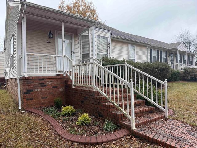 28 River Oaks Trace, Searcy, AR 72143