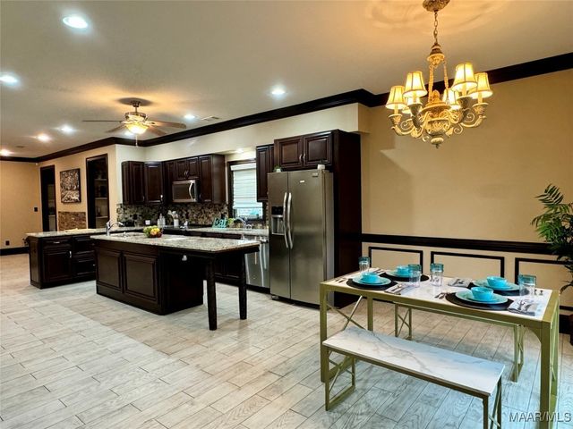 1330 Old Park Row, Montgomery, AL 36117