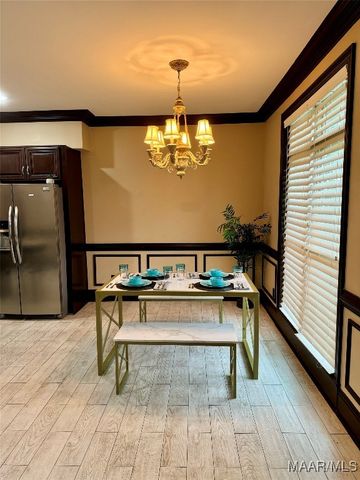 1330 Old Park Row, Montgomery, AL 36117