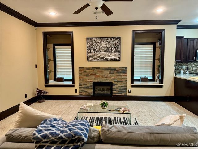 1330 Old Park Row, Montgomery, AL 36117