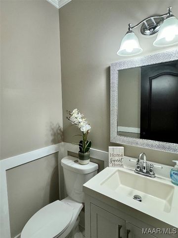 1330 Old Park Row, Montgomery, AL 36117