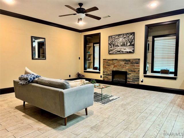 1330 Old Park Row, Montgomery, AL 36117