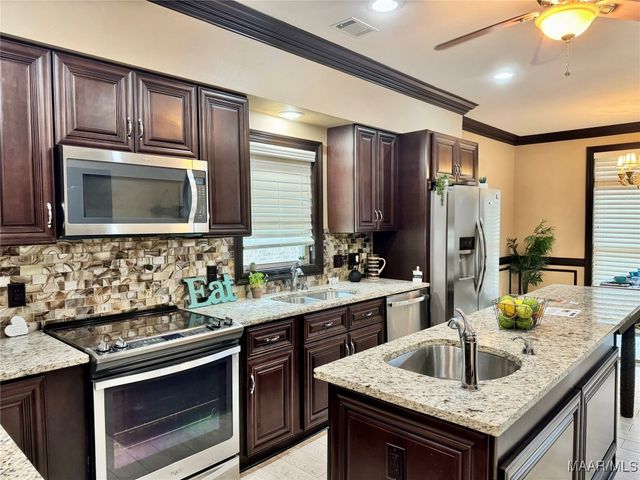 1330 Old Park Row, Montgomery, AL 36117