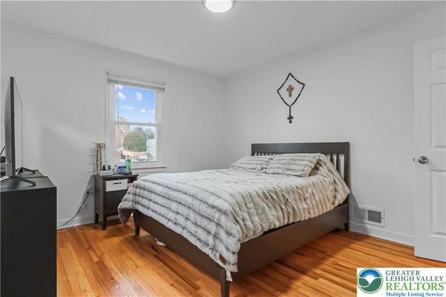 2811 West Fairview Street, Allentown City, PA 18103