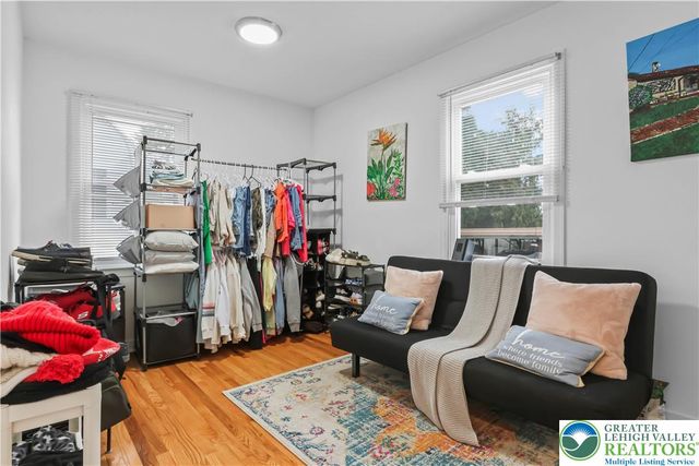 2811 West Fairview Street, Allentown City, PA 18103