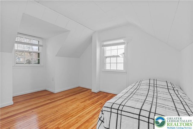 2811 West Fairview Street, Allentown City, PA 18103