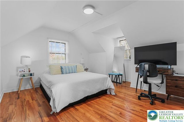 2811 West Fairview Street, Allentown City, PA 18103