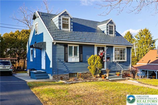 2811 West Fairview Street, Allentown City, PA 18103