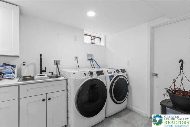 2811 West Fairview Street, Allentown City, PA 18103