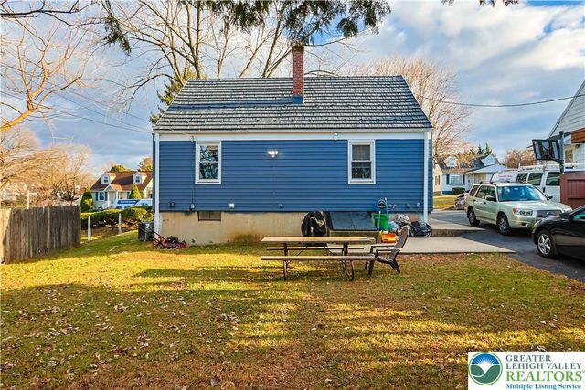 2811 West Fairview Street, Allentown City, PA 18103