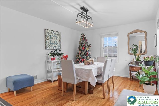 2811 West Fairview Street, Allentown City, PA 18103