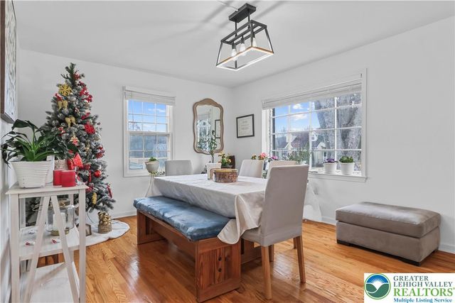 2811 West Fairview Street, Allentown City, PA 18103