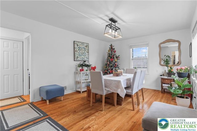 2811 West Fairview Street, Allentown City, PA 18103