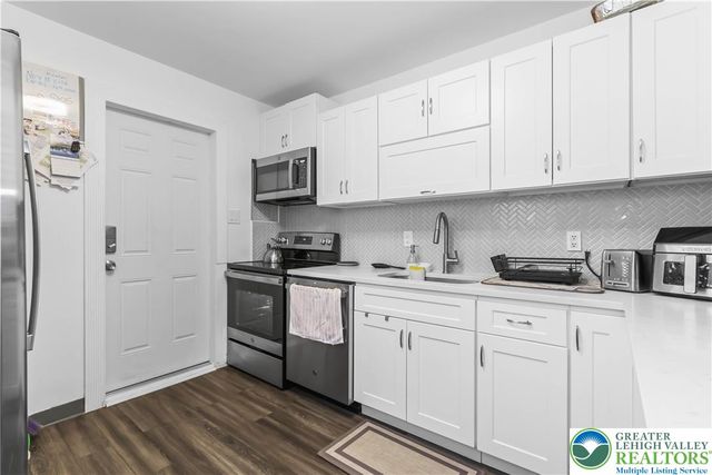 2811 West Fairview Street, Allentown City, PA 18103