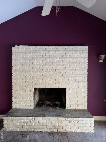 29863 Fall River Road, Southfield, MI 48076