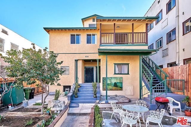 826 S Park View Street 1, Los Angeles, CA 90057