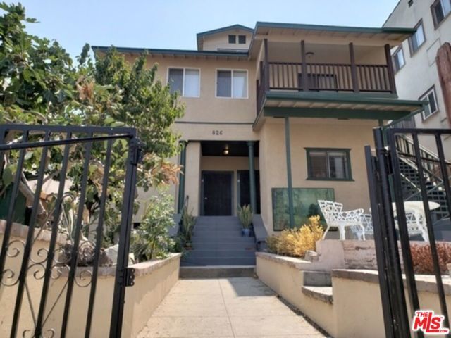 826 S Park View Street 1, Los Angeles, CA 90057