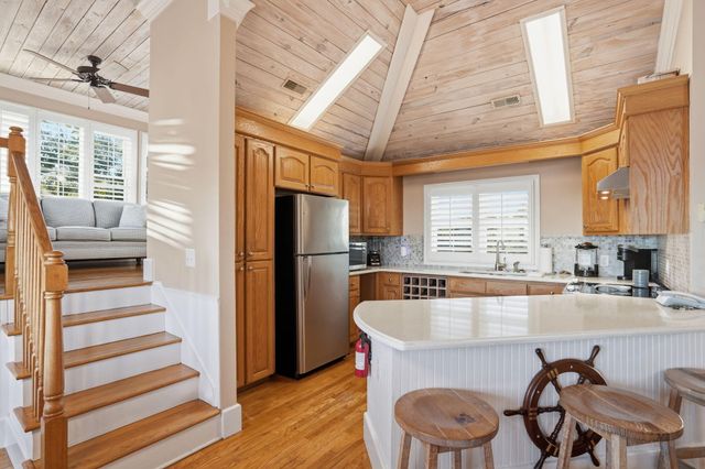 162 Tranquility Lane, Edisto Island, SC 29438