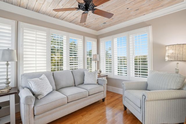 162 Tranquility Lane, Edisto Island, SC 29438