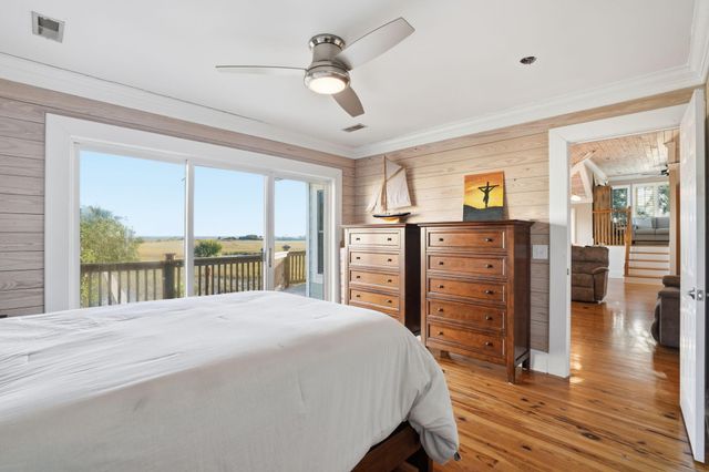 162 Tranquility Lane, Edisto Island, SC 29438