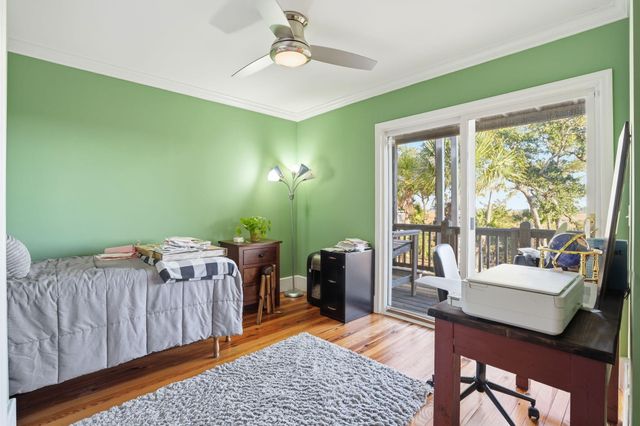 162 Tranquility Lane, Edisto Island, SC 29438