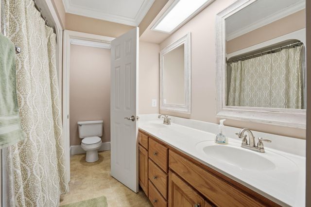 162 Tranquility Lane, Edisto Island, SC 29438