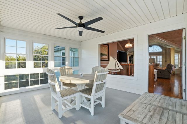 162 Tranquility Lane, Edisto Island, SC 29438