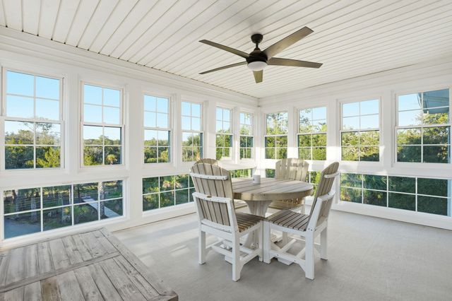 162 Tranquility Lane, Edisto Island, SC 29438