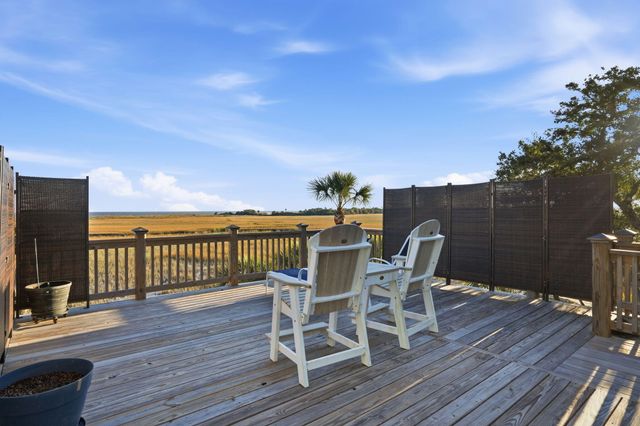 162 Tranquility Lane, Edisto Island, SC 29438