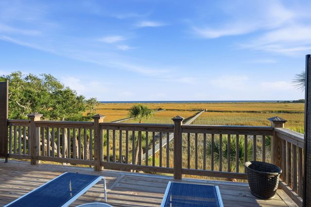 162 Tranquility Lane, Edisto Island, SC 29438