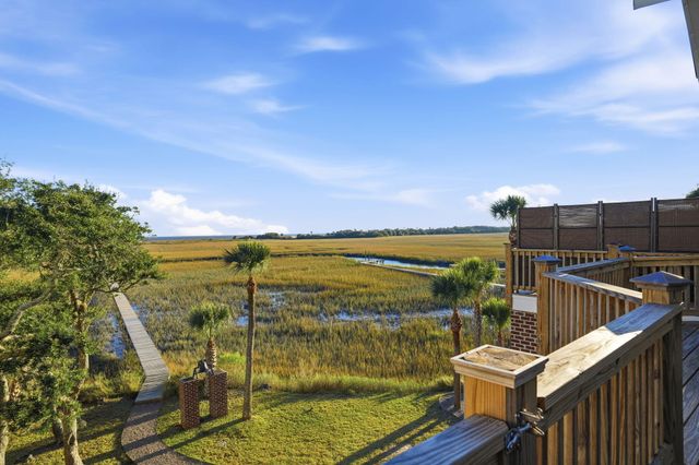 162 Tranquility Lane, Edisto Island, SC 29438