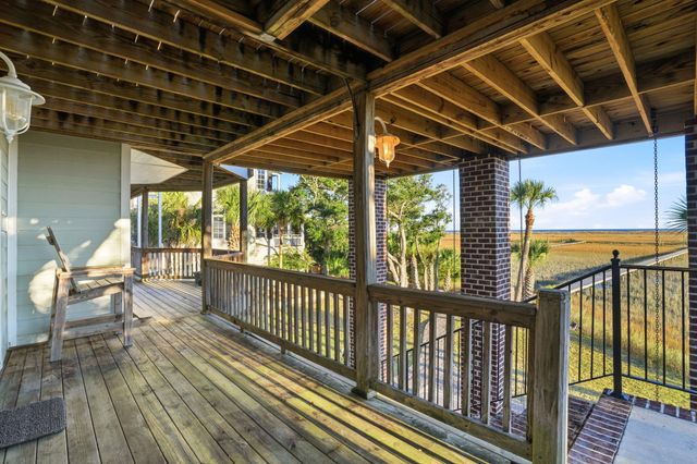 162 Tranquility Lane, Edisto Island, SC 29438