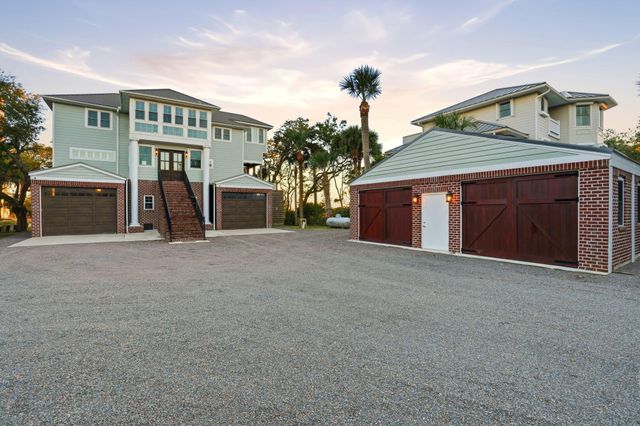 162 Tranquility Lane, Edisto Island, SC 29438