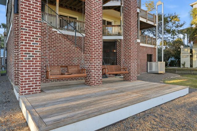 162 Tranquility Lane, Edisto Island, SC 29438