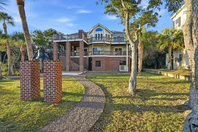 162 Tranquility Lane, Edisto Island, SC 29438