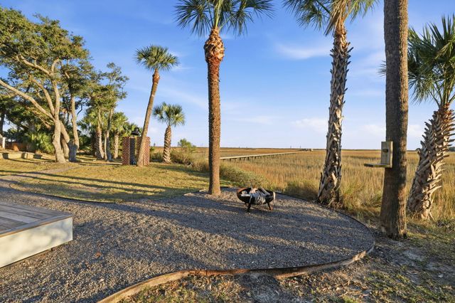 162 Tranquility Lane, Edisto Island, SC 29438