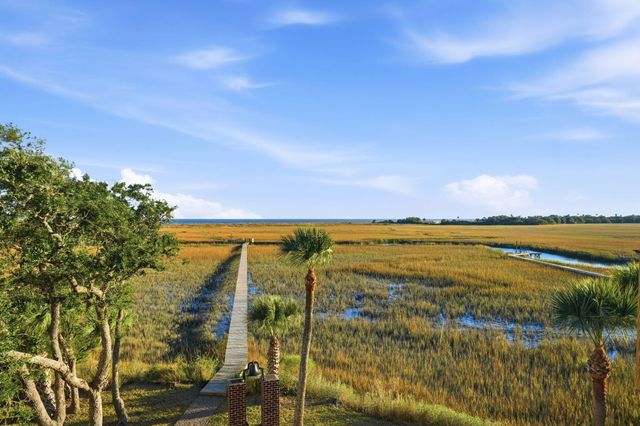162 Tranquility Lane, Edisto Island, SC 29438