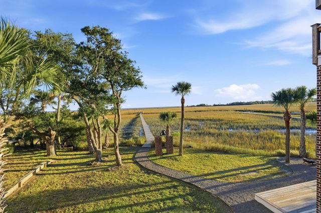 162 Tranquility Lane, Edisto Island, SC 29438